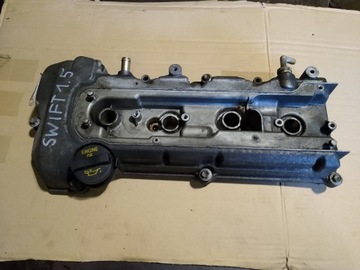SUZUKI SWIFT MK6 1.5 16V KRYT VENTILU M15A