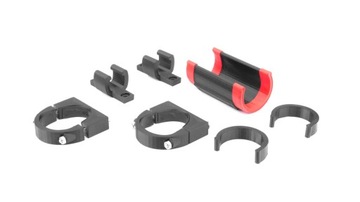 ЗАМОК U-LOCK самоката Motus Scooty 10