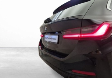 BMW Seria 3 G20-G21 Touring 2.0 320d 190KM 2023 BMW Seria 3 2.0 Diesel 190KM, zdjęcie 19