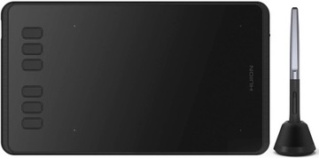 Графический планшет Huion H640P