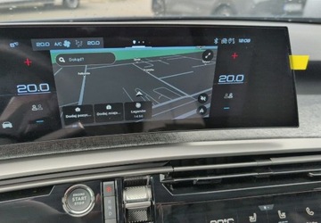 Peugeot 3008 III 2024 Peugeot 3008 1.2 PureTech mHEV Allure e-DCS6 SalonPL FVat Od Reki Zadbany, zdjęcie 22