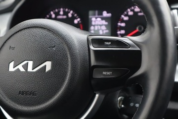 Kia Rio IV Hatchback 5d Facelifting 1.0 T-GDI 100KM 2023 Kia Rio 1.0 T-GDI, Salon Polska, 1. Właściciel, zdjęcie 14