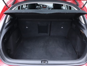 Citroen C4 II Hatchback 5d 1.6 16v VTi 120KM 2012 Citroen C4 1.6 VTi, Klima, Klimatronic, Tempomat, zdjęcie 12