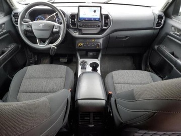 Ford 2022 Ford Bronco SPORT BIG BEND 2022 1.5 Benzyna 181KM, zdjęcie 5