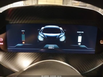  McLaren 750S Spider 2025 4.0 Benzyna 740KM, zdjęcie 11