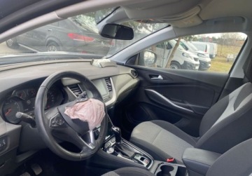 Opel 2021 Opel Grandland X 1.5D 012021r automat navi 1.5 Diesel 130KM, zdjęcie 5
