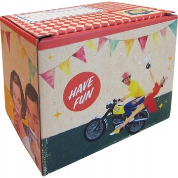 Керамическая кружка JOHN DEERE LOGO для кофе и чая