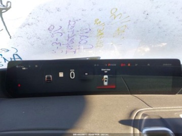 Ford Expedition III 2025 Ford Expedition Platinum Max 2025 3.5 Benzyna 400KM, zdjęcie 10