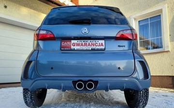 Aixam City Hatchback 0.48 8KM 2021 Aixam City Filmik VIDEO od 14 roku zycia KAMERKA Jak Nowy ZADBANY Diesel, zdjęcie 21