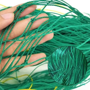 Опора с сеткой для томатов 16мм х 180 х 320см - Каркас садовый для винограда