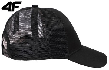 БЕЙСБОЛКА МУЖСКАЯ ЖЕНСКАЯ 4F С РЕГУЛИРУЕМОЙ ВЕНТИЛЯЦИЕЙ.
