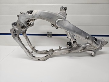 Kawasaki kxf 450 2009-13 Вин. рамы Без повреждений