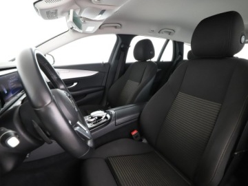 Mercedes Klasa E W213 Limuzyna 1.6 200d 160KM 2020 Mercedes E 200 led automat kamera navi grzane, zdjęcie 12