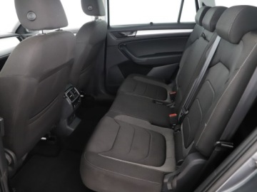 Skoda Kodiaq I SUV Facelifting 2.0 TDI SCR 150KM 2022 Skoda Kodiaq 2.0 TDI 200KM 4x4 Ambition DSG 7 os., zdjęcie 10