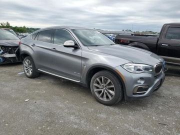 BMW X6 G06 2019 BMW X6 BMW X6 sDrive35i, od ubezpieczalni 3.0 Benzyna 300KM, zdjęcie 2