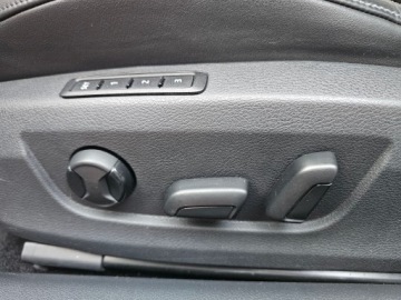 Skoda Superb III Kombi 2.0 TDI 190KM 2017 Skoda Superb 2.0 TDI DSG L&amp;K 2.0 Diesel 190KM, zdjęcie 24