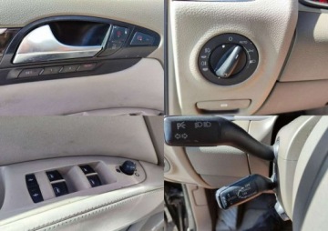 Audi Q7 I (4L) SUV 3.0 TDI quattro 233KM 2006 Audi Q7 3.0D 232km Quattro Automat Xenon Kamera Navi Skory 7 osob Pneumaty, zdjęcie 21