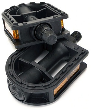 PEDAŁY ROWEROWE PLASTIKOWE PD-142067 DZIECIĘCE 1/2