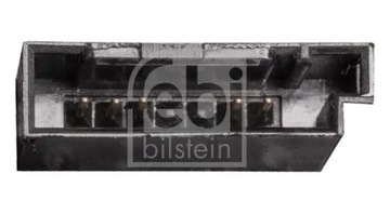 2X ZÁMKY DVEŘE FEBI BILSTEIN ZADNÍ L+P DO ALPINA BMW MINI 1 E87 F20 3