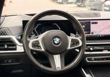 BMW X5 G05 SUV Facelifting 3.0 30d 298KM 2023 BMW X5 I wlasciciel M Sport 360 Hak Gwarancja Bezwypadkowy FVAT23, zdjęcie 16