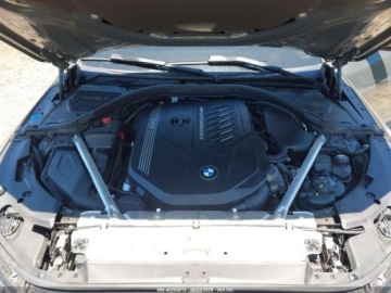 BMW Seria 4 G22-23-26 2021 BMW Seria 4 M440I Xdrive 2021 3.0 Benzyna 382KM, zdjęcie 8