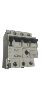 Wyłącznik silnikowy Z-MS-25/3 3P 11kW 16-25A EATON