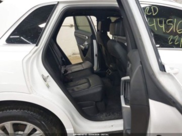 Audi Q3 II 2022 Audi Q3 Premium 45 Tfsi S Line Quattro Tiptronic 2022 2.0 Benzyna 228KM, zdjęcie 12