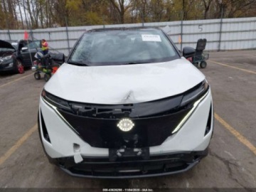 Nissan Ariya 2023 Nissan Ariya Engage 2023 Elektryczny 214KM, zdjęcie 7