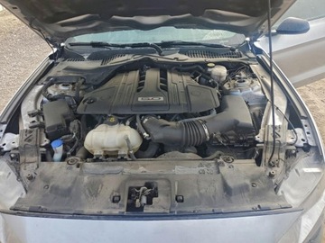 Ford Mustang VI Fastback Facelifting 5.0 Ti-VCT 450KM 2021 Ford Mustang GT 2021 5.0L 5.0 Benzyna 450KM, zdjęcie 6