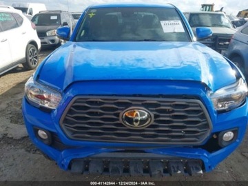 Toyota Tacoma II 2021 Toyota Tacoma 2021r., TRD OFF ROAD, od ubezpieczalni 3.5 Benzyna 278KM, zdjęcie 1