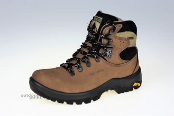 Трекинговые туфли RED ROCK 11407 - VIBRAM LEATHER 39