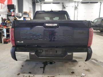 Toyota Tundra II 2024 Toyota Tundra Crewmax Platinum 2024 3.4l 3.4 Benzyna 389KM, zdjęcie 2