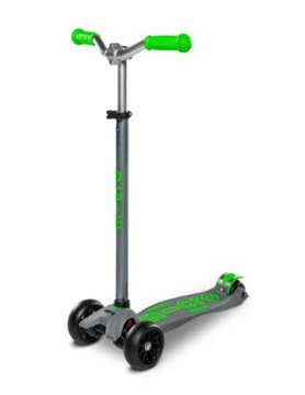Micro - Hulajnoga dla dzieci Maxi Deluxe Pro