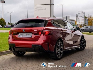 BMW Seria 1 F70 2025 BMW Seria 1 120 - 170 KM mHEV - Gotowy do Odbioru - Adaptacyjne LEDy - M, zdjęcie 4