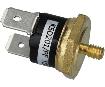 TERMOSTAT KSD201/PF do zmywarki AMICA