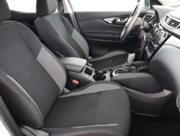 Nissan Qashqai II Crossover Facelifting 1.3 DIG-T 158KM 2021 Nissan Qashqai 1.3 DIG-T, Salon Polska, Automat, zdjęcie 8