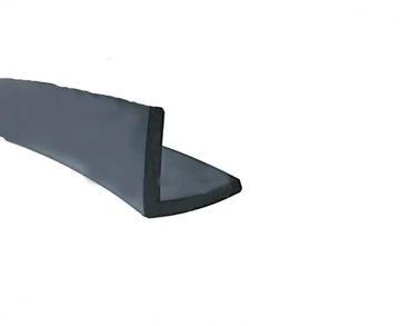 USZCZELKA GUMOWA KĄTOWA KĄTOWNIK 20X20 mm