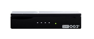 Qviart OG2s 4K LINUX Enigma2 OpenATV SAT IPTV