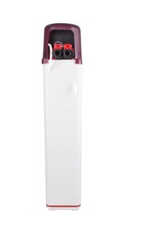 Компактный умягчитель ECO DW RUBY LINE 20 1,4 м3/ч