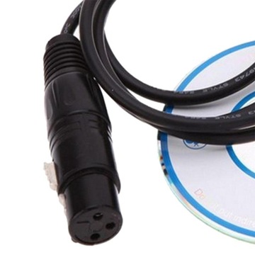 ing LED Party USB-адаптер DMX LED DMX512