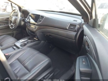 Honda 2023 Honda Inny Passport Trailsport 2023 3.5l 3.5 Benzyna 280KM, zdjęcie 9