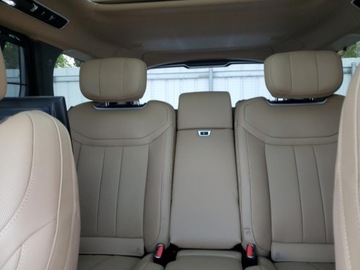 Land Rover 2025 Land Rover Range Rover Autobiography 2025 4.4l 4.4 Benzyna 523KM, zdjęcie 10