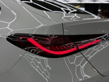 Mercedes GLC C254/X254 2026 GLC Coupe 200 d 4-Matic AMG Line 2.0 (163KM) 2026, zdjęcie 14