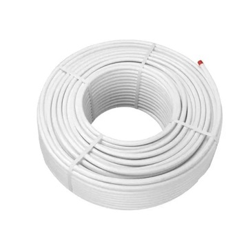 Rura PEX/AL/PE-RT 16x2mm odcinek 500mb; 1451-001-016000500