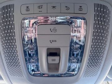 Mercedes GLE V167 SUV Plug-In 2.0 350e 333KM 2023 Mercedes-Benz GLE GLE 350 de 4MATIC EQ Hybrid AMG AIRMATIC Panorama Bu, zdjęcie 25