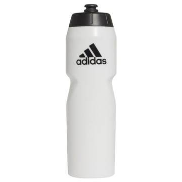 Bidon adidas Performance Bottle 0,75l FM9932 BIAŁY