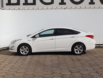 Hyundai i40 Sedan 1.7 CRDi 115KM 2014 Hyundai i40 1.7 CRDI, Navi, Klima, Klimatronic, zdjęcie 2