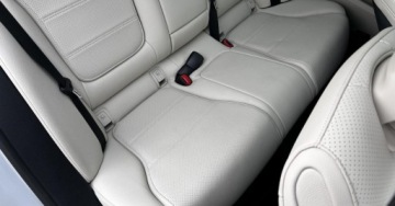 Mercedes Klasa C W206 Kombi 1.5 200 204KM 2022 Mercedes-Benz Klasa C SalonPL Digital Light Pamiec Foteli Panorama Distron, zdjęcie 28