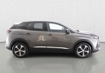 Peugeot 3008 II Crossover Facelifting  1.2 PureTech 130KM 2023 Peugeot 3008 Allure Pack EAT8 2023 Od RiA 1.2 Benzyna 130KM, zdjęcie 3