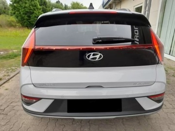 Hyundai Bayon 2025 HYUNDAI Bayon 1.2 MPI Smart Suv 79KM 2025, zdjęcie 3